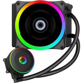 Система водного охлаждения Gamemax Iceberg120-Rainbow