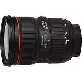 Об'єктив Canon EF 24-70mm f/2.8L II USM (5175B005AA)