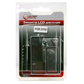 Захист екрану Extradigital Защита экрана Nikon D700 (Twin) (LCD00ED0007)