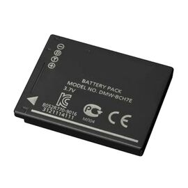 Аккумулятор к фото/видео Extradigital Panasonic DMW-BCH7E (DV00DV1268)