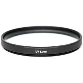 Світлофільтр PowerPlant UV 52 мм (UVF52)