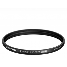 Світлофільтр Olympus PRF-ZD77 PRO Protection Filter (V652017BW000)