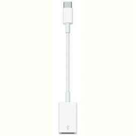 Переходник USB-C to USB Apple (MJ1M2ZM/A)