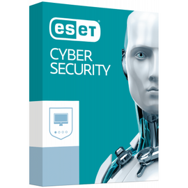 Антивирус Eset Cyber Security для 12 ПК, лицензия на 2year (35_12_2)