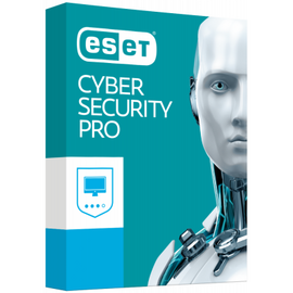 Антивирус Eset Cyber Security Pro для 14 ПК, лицензия на 3year (36_14_3)