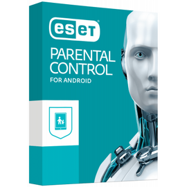 Антивірус Eset Parental Control для Android для 1 Моб. Пристр., ліцензія 1year (47_1_1)