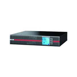 Источник бесперебойного питания MRT1500 RM LCD Powercom