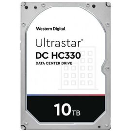 Жорсткий диск для сервера 3.5" 10TB WD (0B42258 / WUS721010AL5204)