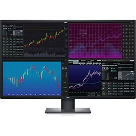 Монитор Dell U4320Q (210-AVCV)