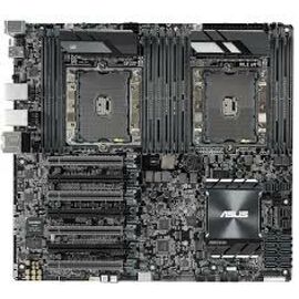 Серверная материнская плата ASUS WS C621E SAGE (WS_C621E_SAGE_BMC)