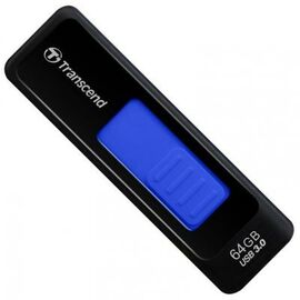 USB флеш накопитель Transcend JetFlash 760 (TS64GJF760)