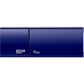 USB флеш накопитель Silicon Power 16GB Ultima U05 USB 2.0 (SP016GBUF2U05V1D)