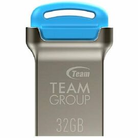 USB флеш накопитель Team 32GB C161 Blue USB 2.0 (TC16132GL01)