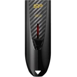 USB флеш накопитель Silicon Power 32GB B25 Black USB 3.0 (SP032GBUF3B25V1K)