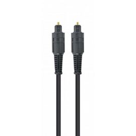 Кабель мультимедійний аудио оптический 2.0m Toslink Cablexpert (CC-OPT-2M)