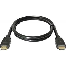 Кабель мультимедийный HDMI to HDMI 1m v.1.4 Defender (87351)