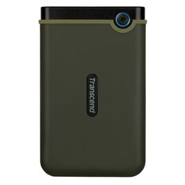 Внешний жесткий диск 2.5" 1TB Transcend (TS1TSJ25M3G)