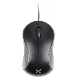 Мышка Vinga MS-882 black - gray