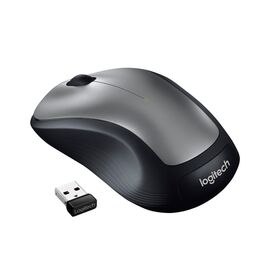 Мышка Logitech M310 Silver (910-003986)