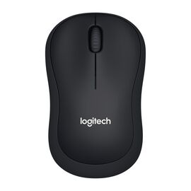 Мышка Logitech B220 Silent Black (910-004881)