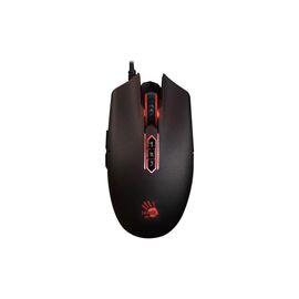 Мишка A4Tech P80 Pro black