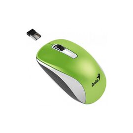 Мышка Genius NX-7010 Green (31030014403)