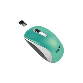 Мышка Genius NX-7010 Turquoise (31030014404)