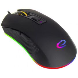 Мышка Esperanza MX601 Assassin Black (EGM601)
