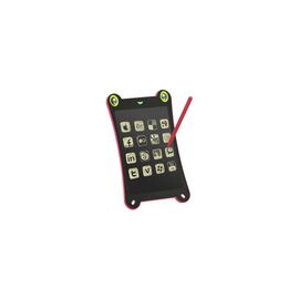 Планшет для малювання PowerPlant Writing Tablet 8.5" Pink (NYWT085CP)