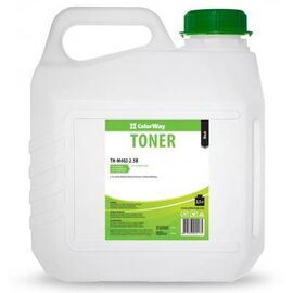 Тонер HP LJ Pro M402/M426, 2.5kg ColorWay (TH-M402-2.5B)