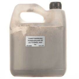 Тонер SAMSUNG HD ML1210/ML1710/SCX 4016, 1кг Jadi (JLT-019HD-1)