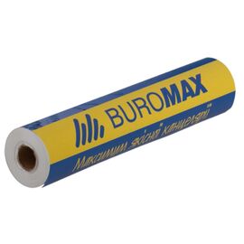Термобумага для факса 210мм х21м Buromax (BM.2802)