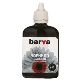 Чернила Barva CANON CLI-471 BLACK 90 г (C471-553)
