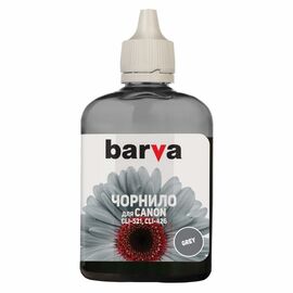 Чернила Barva CANON CLI-521/CLI-426 (MG6140/MG7140) 90 г GREY (C521-469)