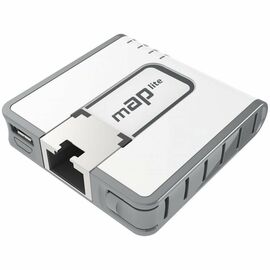 Точка доступа Wi-Fi Mikrotik RBMAPL-2ND