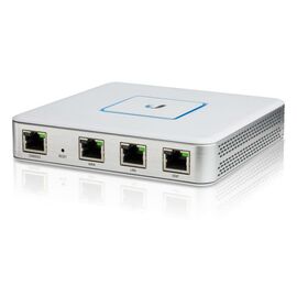 Маршрутизатор Ubiquiti USG
