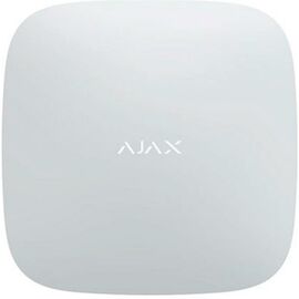 Ретранслятор Ajax ReX біла