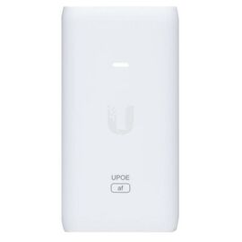 Адаптер PoE Ubiquiti U-POE-AF