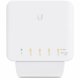 Коммутатор сетевой Ubiquiti USW-FLEX