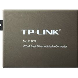 Медиаконвертер TP-Link MC111CS