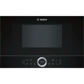 Микроволновая печь Bosch BFR 634 GB1 (BFR634GB1)