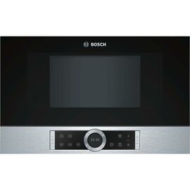 Микроволновая печь Bosch BFR 634 GS1 (BFR634GS1)