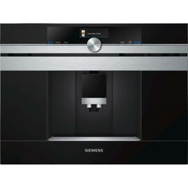 Кавомашина Siemens CT 636 LES1 (CT636LES1)
