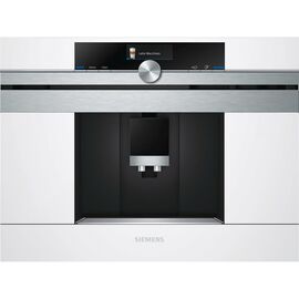 Кавомашина Siemens CT 636 LEW1 (CT636LEW1)