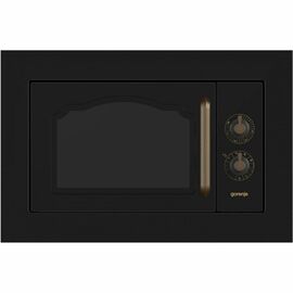 Мікрохвильова піч Gorenje BM235CLB