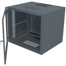 Шкаф настенный Molex 15U MODBOX III 19" 600x500 graphite (RAA-00357)