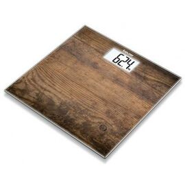 Весы напольные Beurer GS 203 Wood
