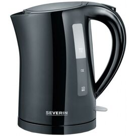 Электрочайник Severin WK 3498 black (WK3498black)