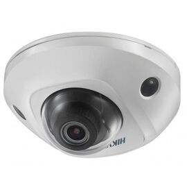 Камера видеонаблюдения Hikvision DS-2CD2543G0-IS (2.8)