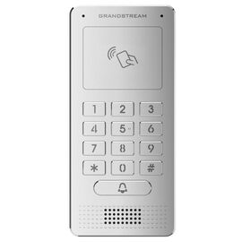 Вызывная панель Grandstream GDS3705